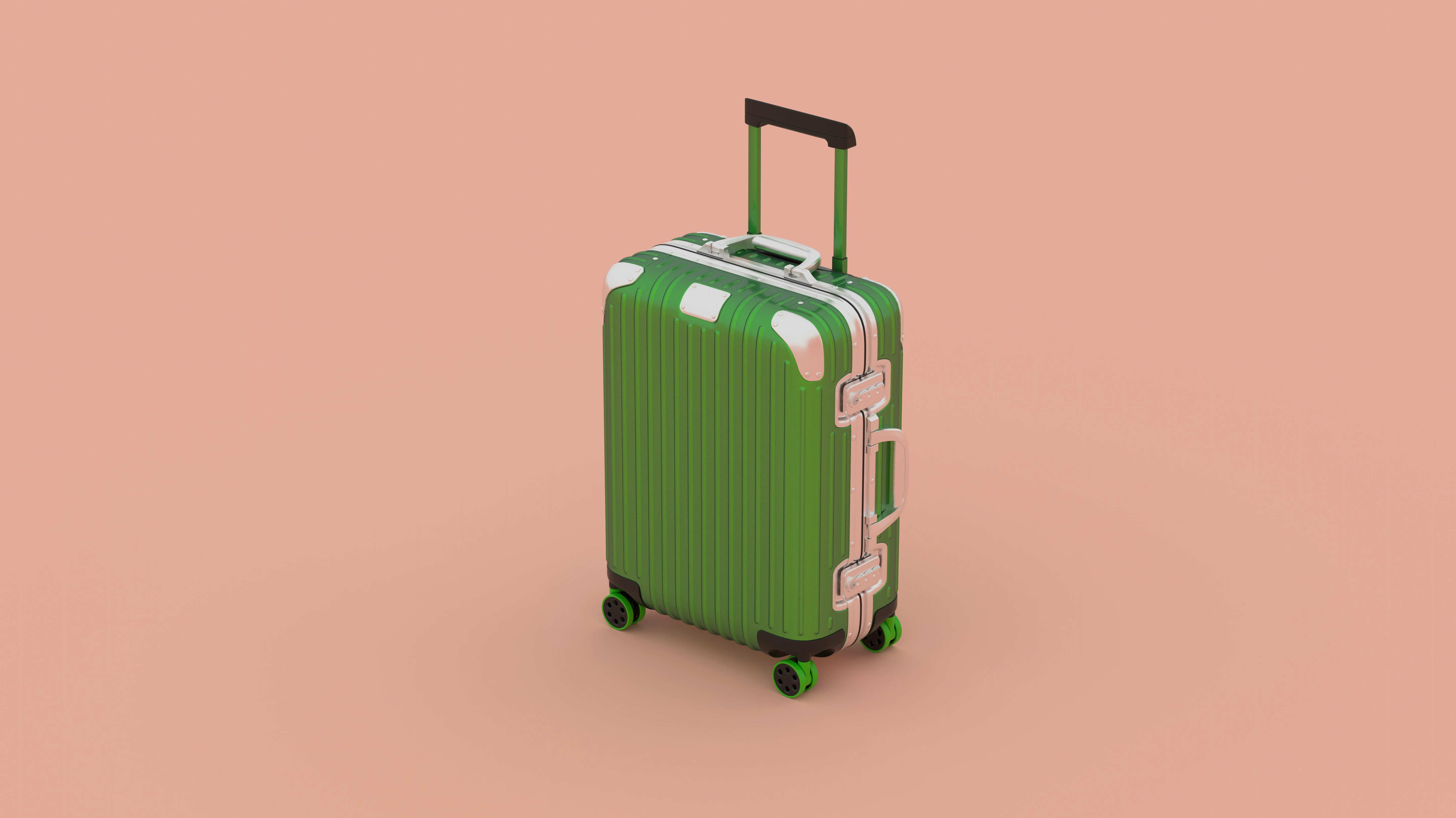 UNSPLASH TRAVEL