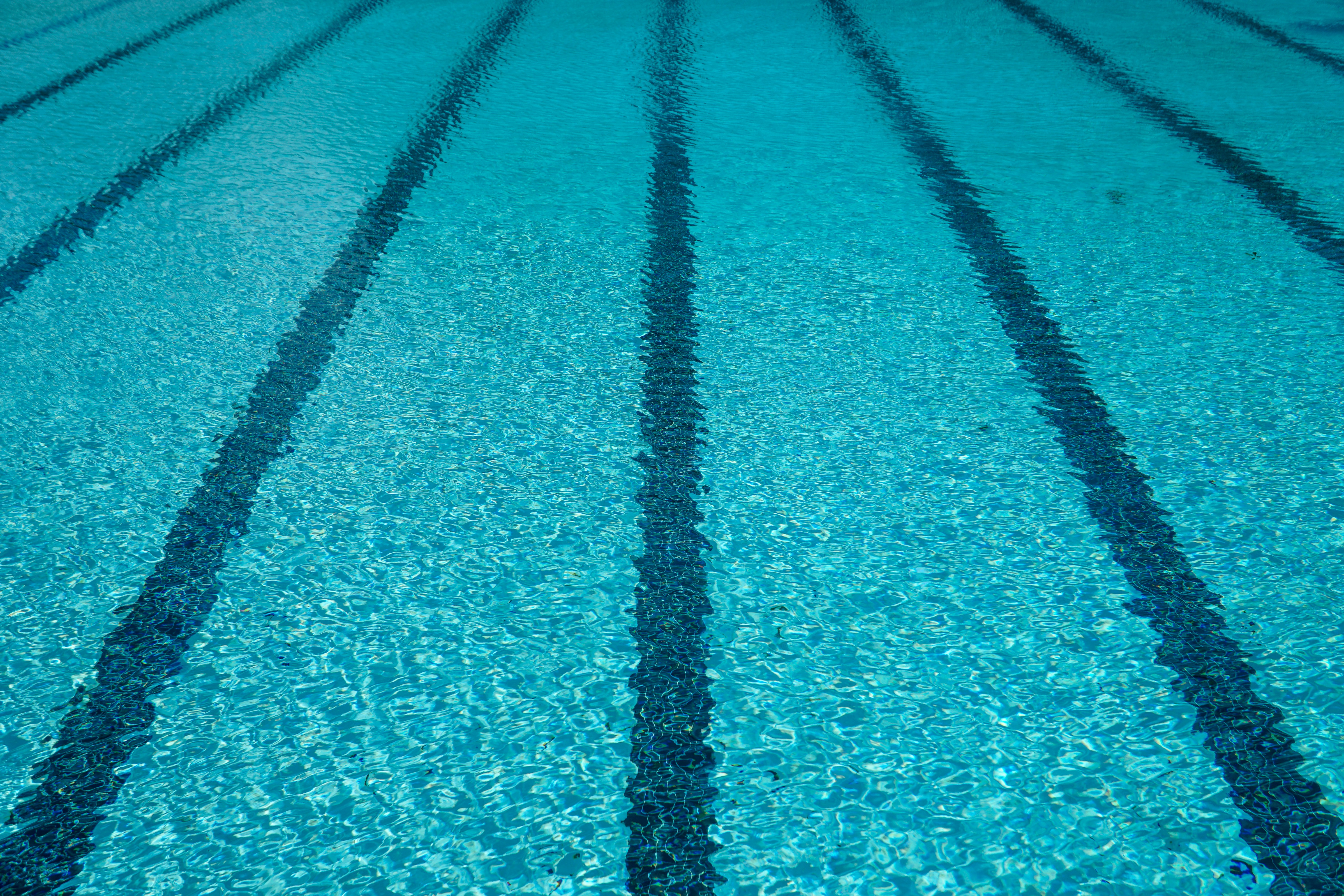 RESOURCES SWIMMING