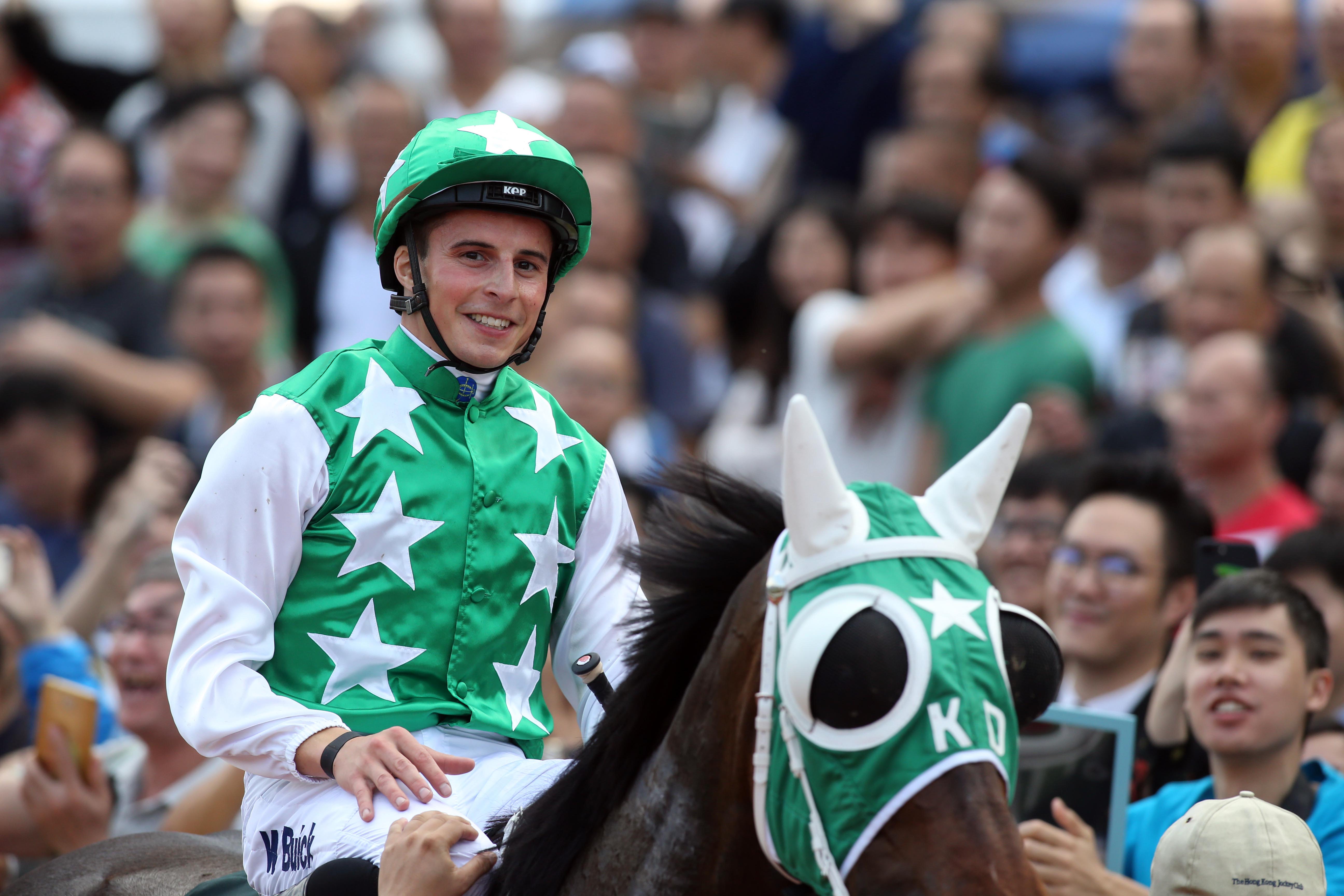 WILLIAM BUICK ILLUMINARY PARENTS
