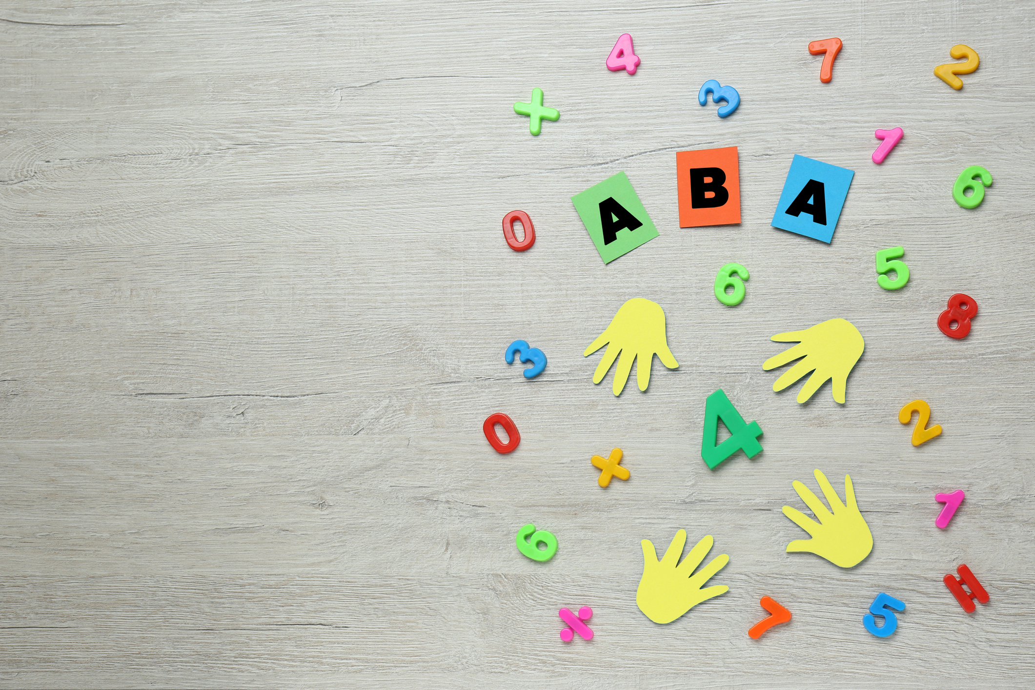 ISTOCK BOUGHT ABA RESOURCES