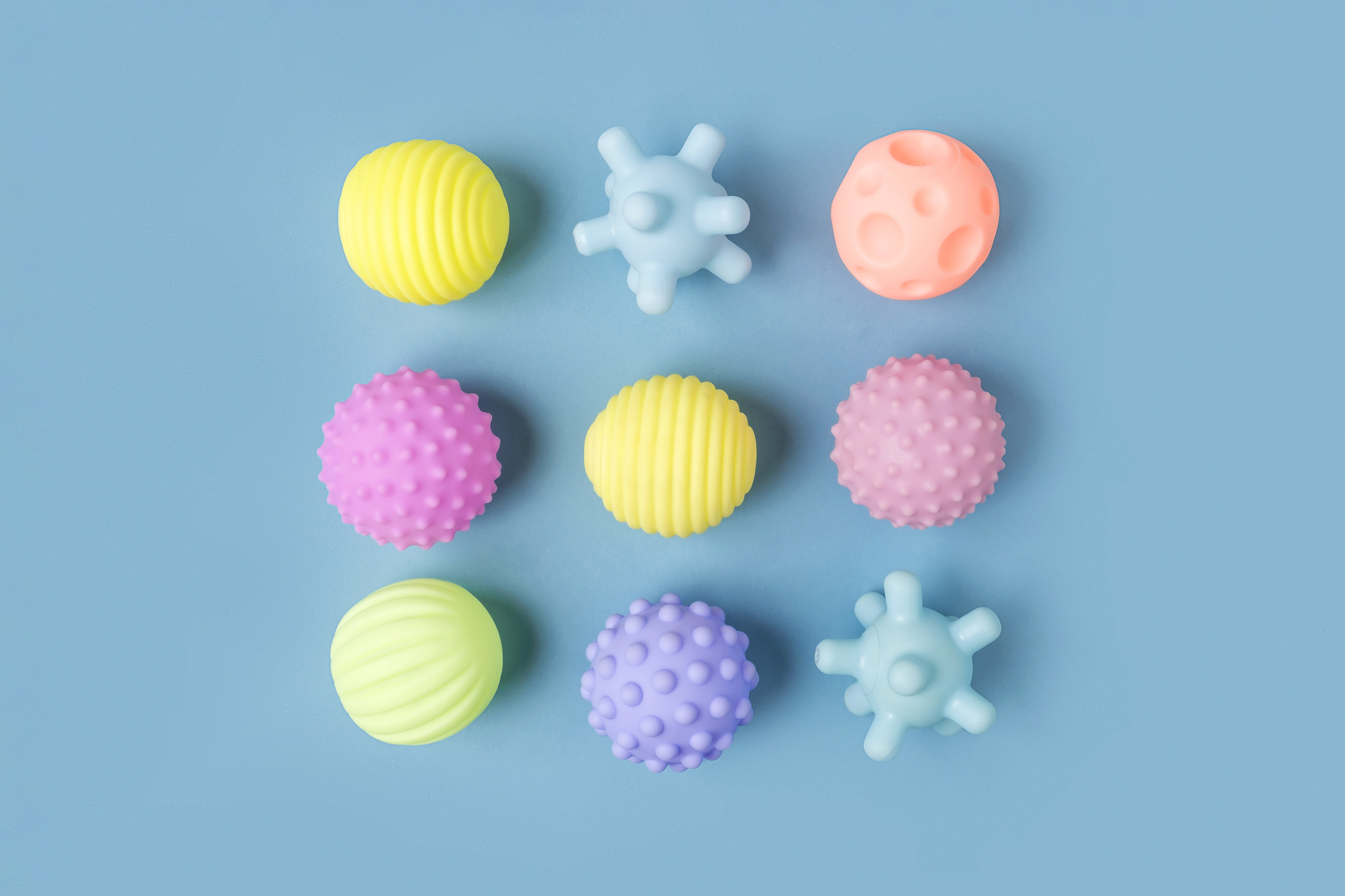 ISTOCK BOUGHT SENSORY ROOM LIST
