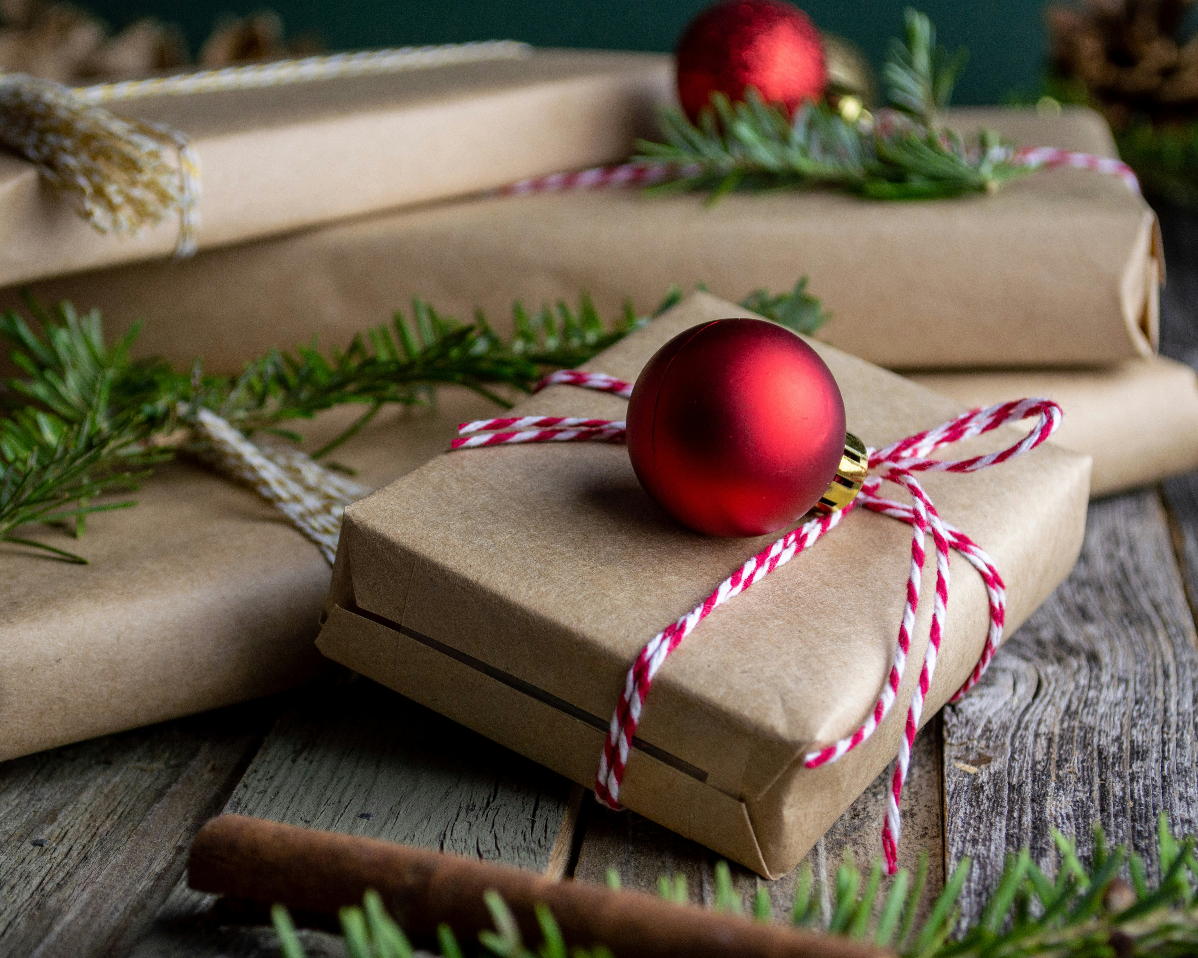 Presents