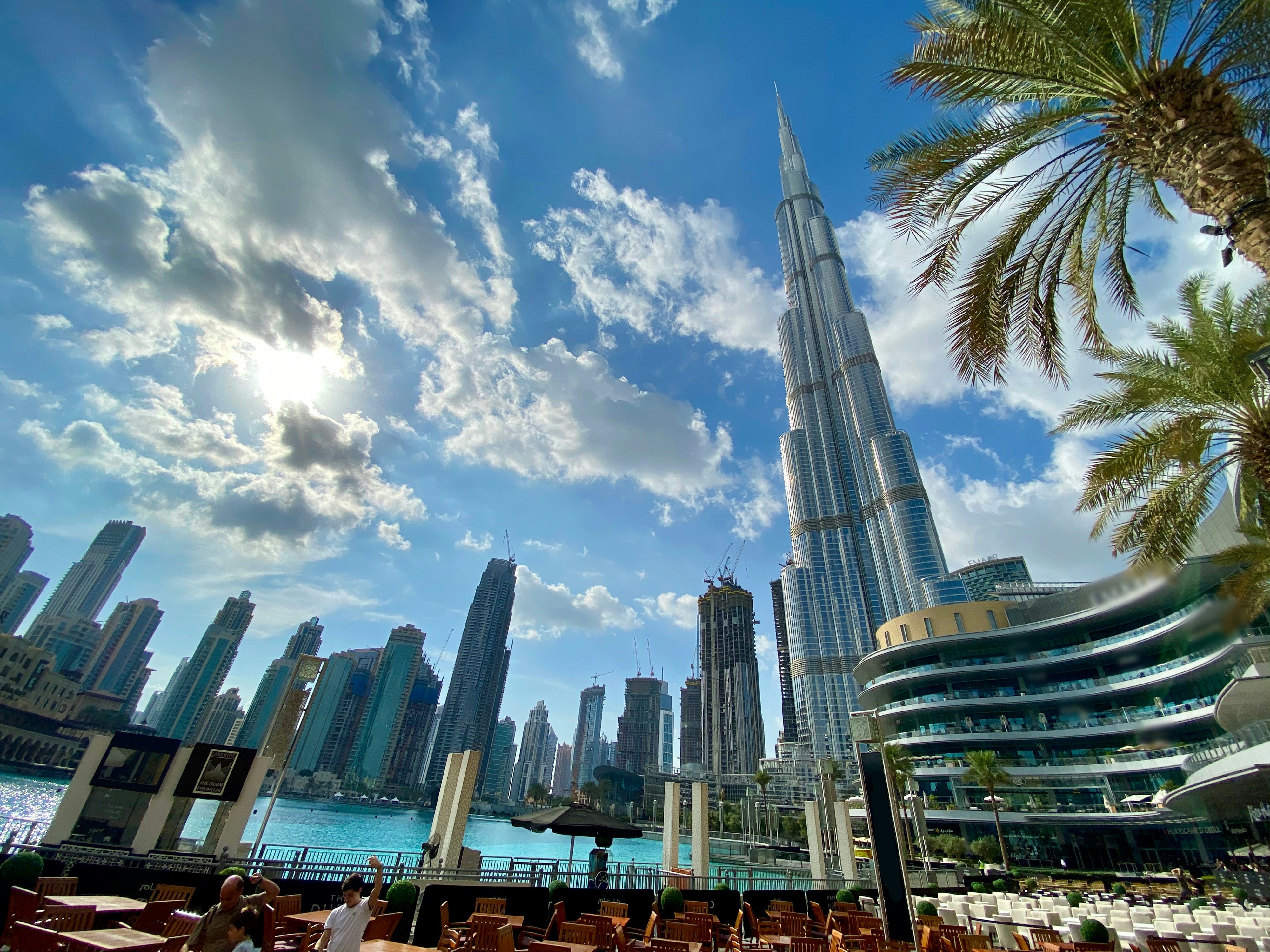 DUBAI