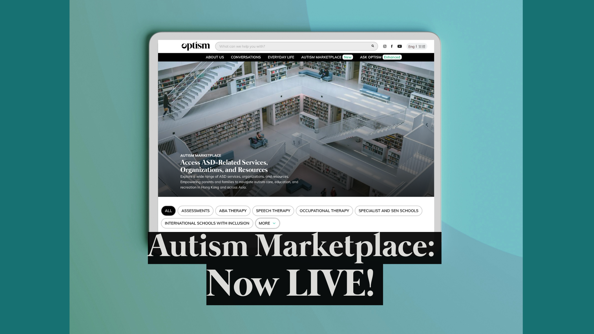 MARKETPLACE