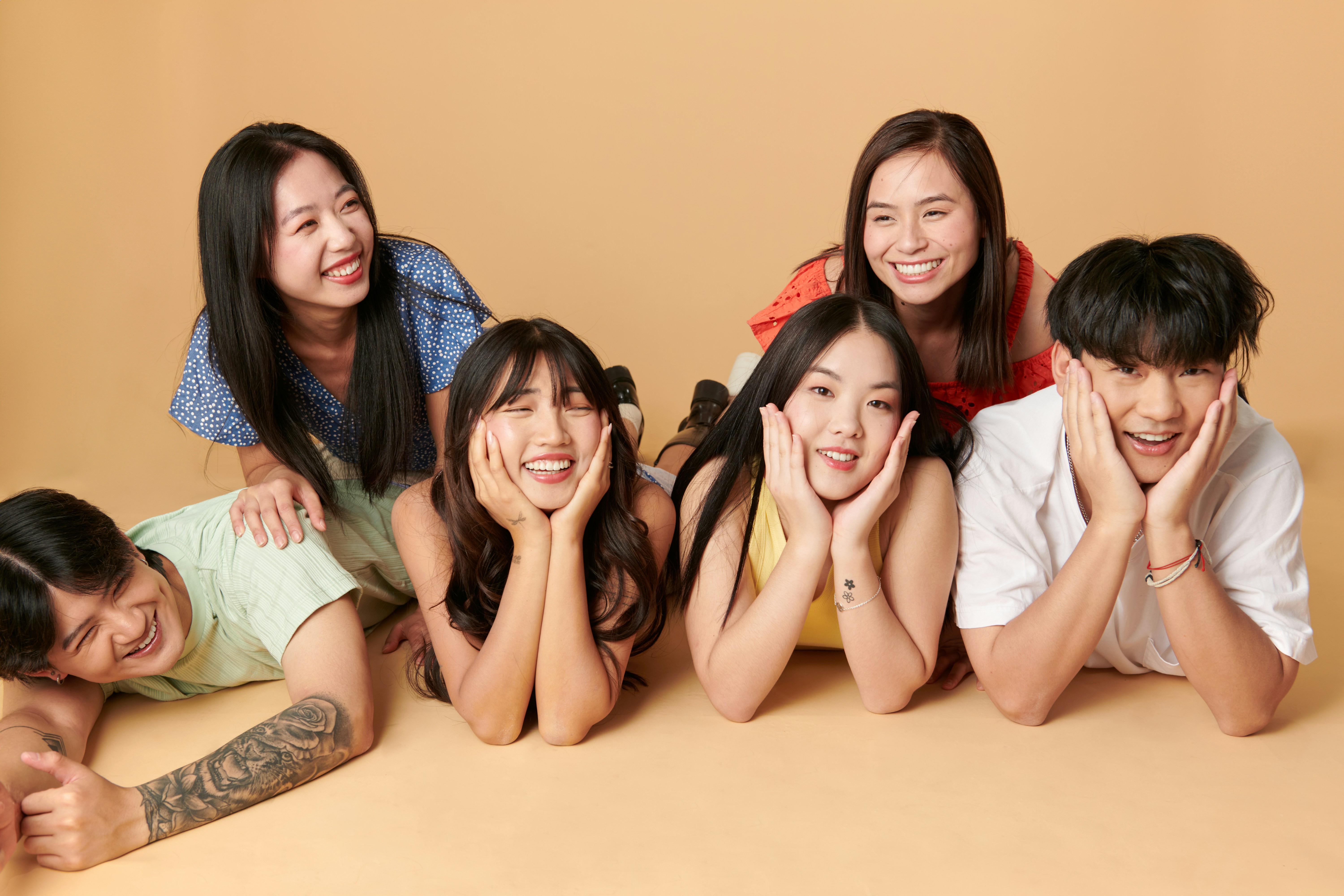 teens