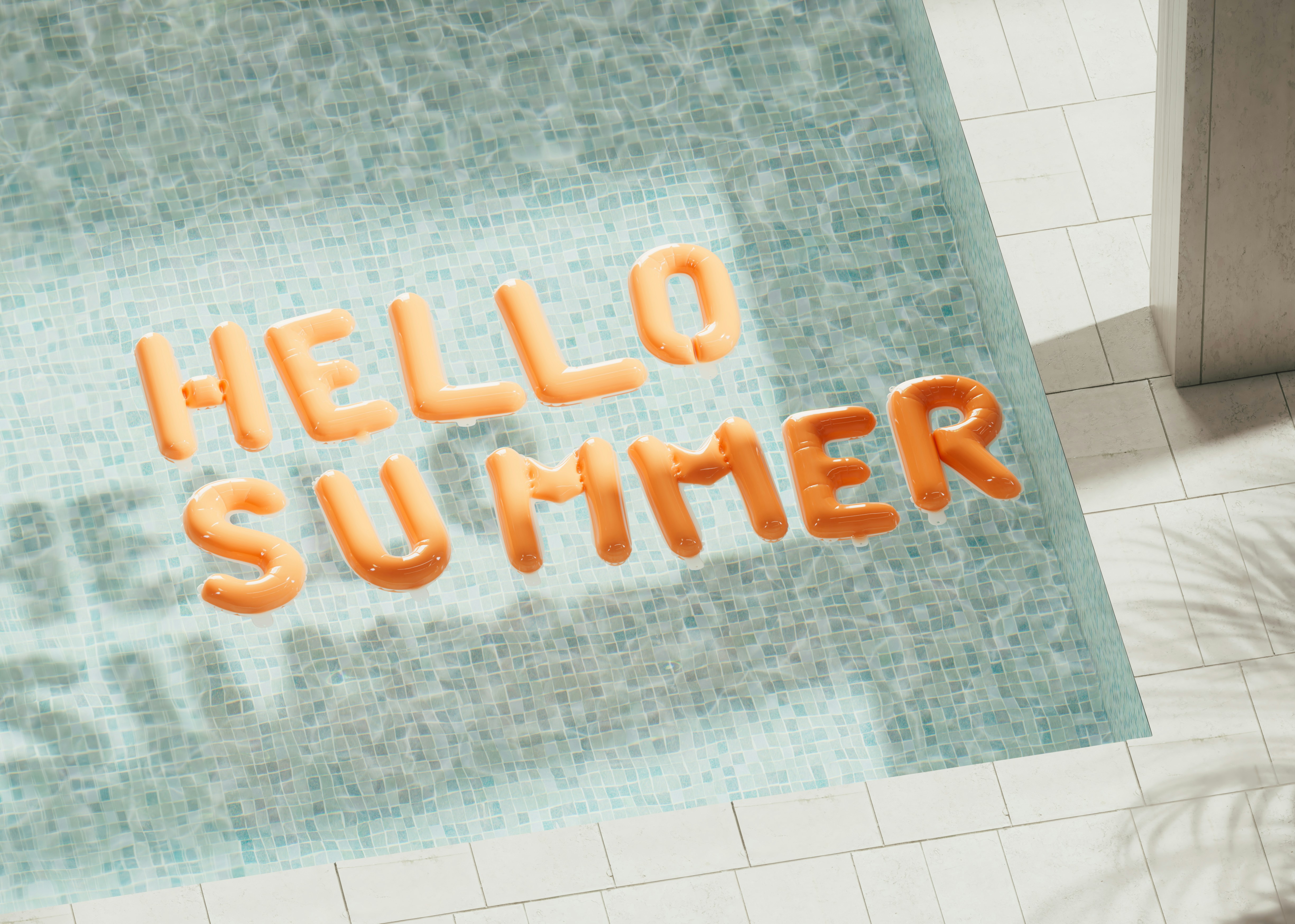 SUMMER