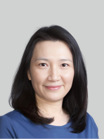 Daphne Ip