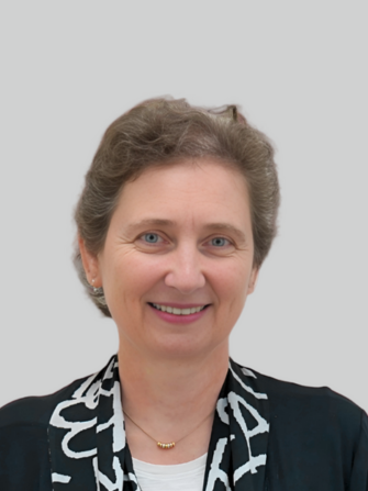 Yvonne Becher