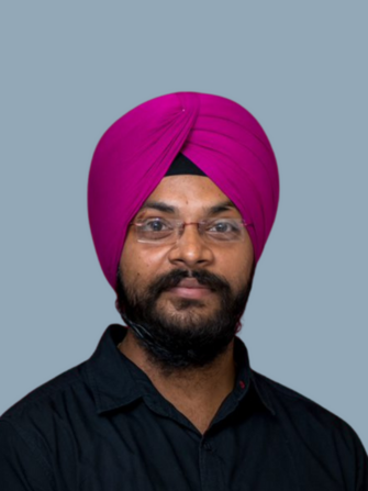 Gundeep Singh