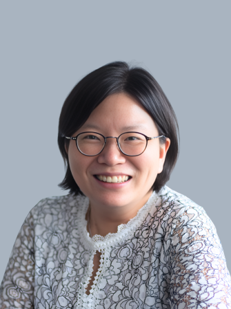 Catherine Wing Chee So