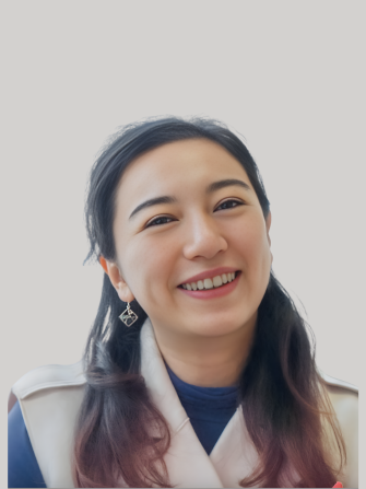 Aquina Wong