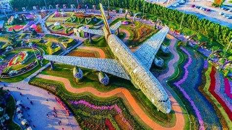 Miracle Garden