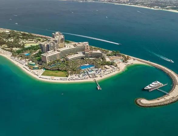rixos hotel