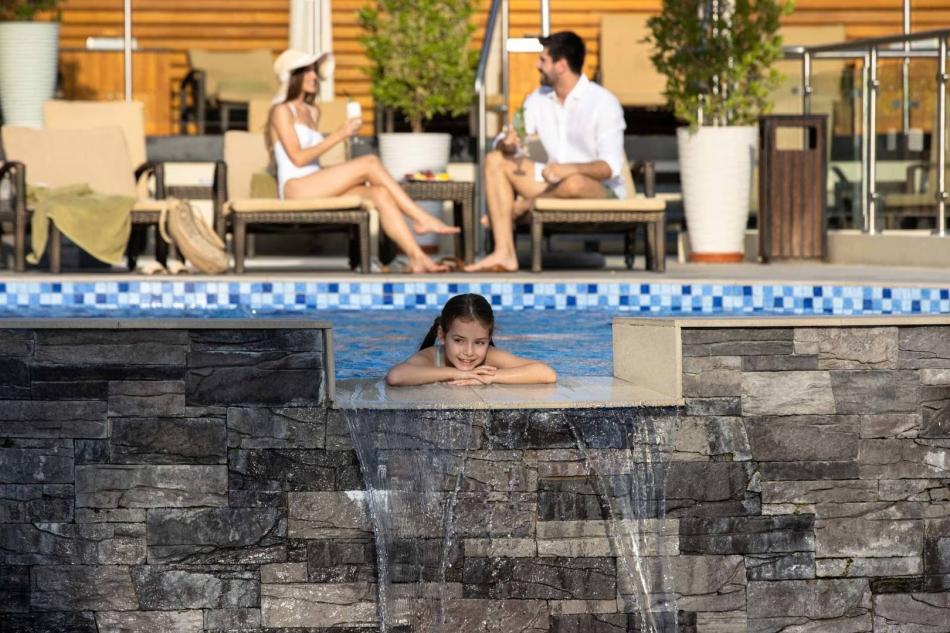 dubai creekside hotel