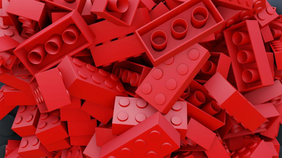 lego