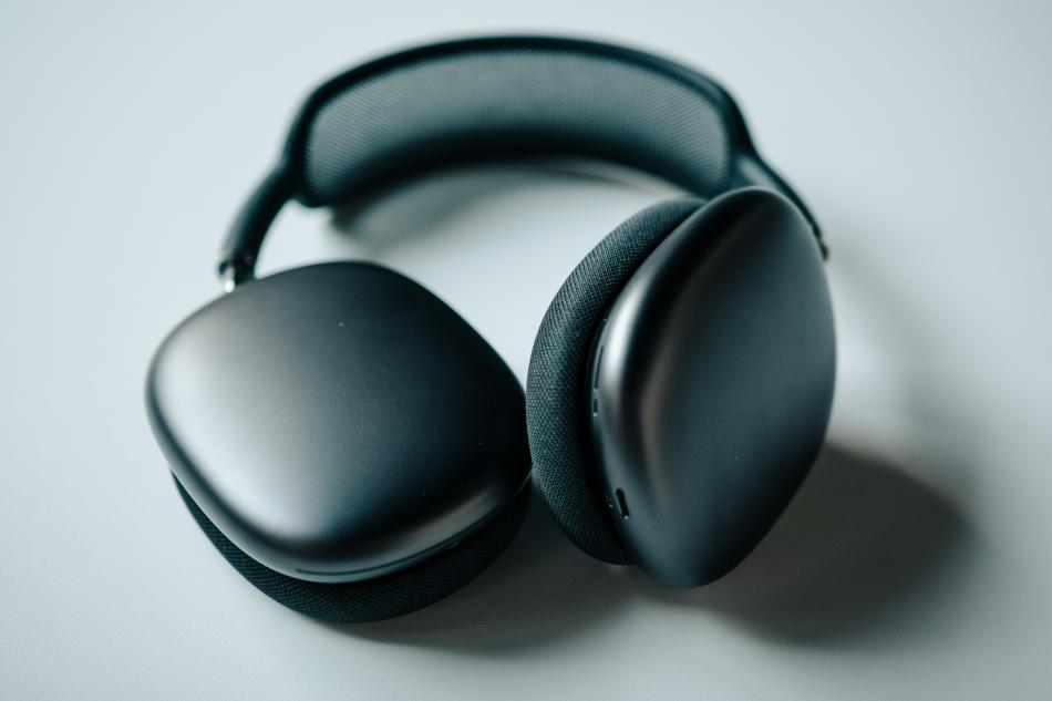 headphones