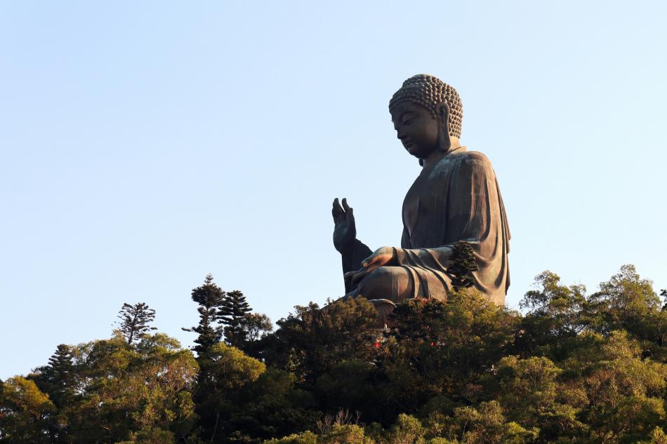 buddha