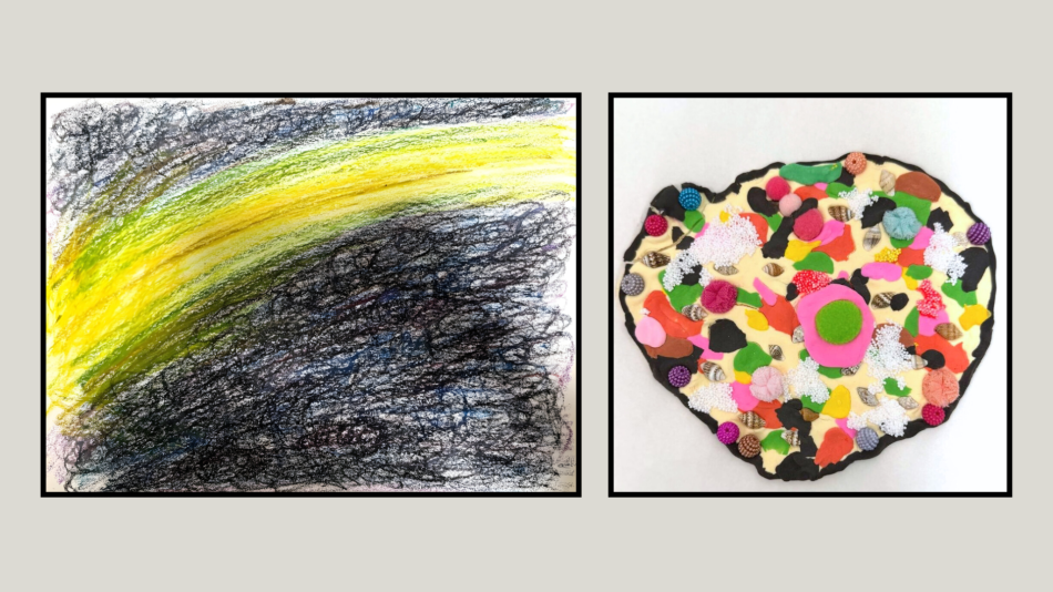 EXPRESSIVE ART