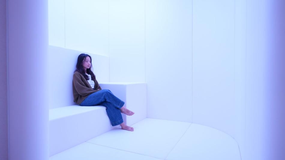 CALM ROOM SG