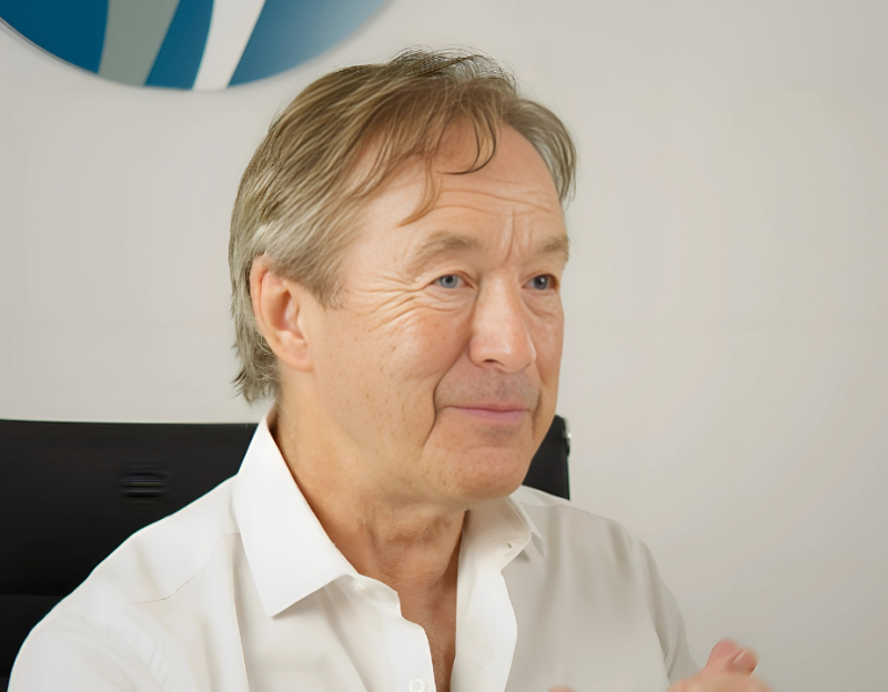 TIM TRODD