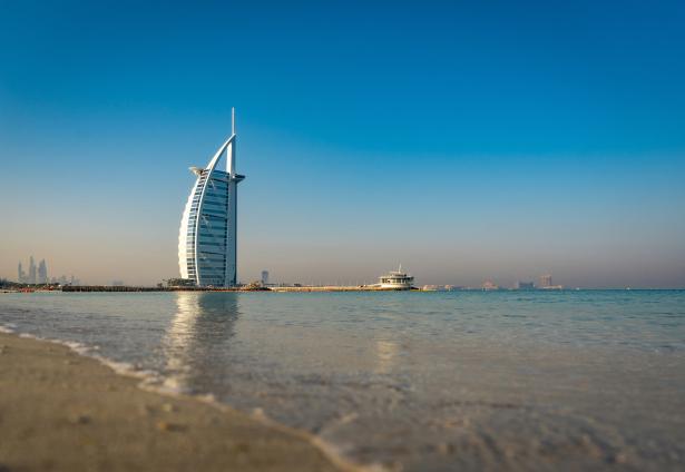 DUBAI
