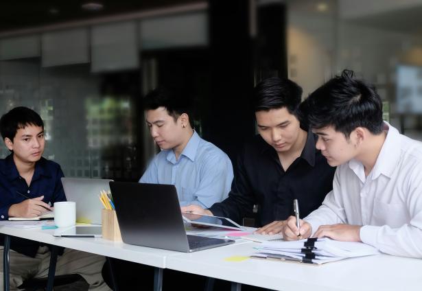 vocational training