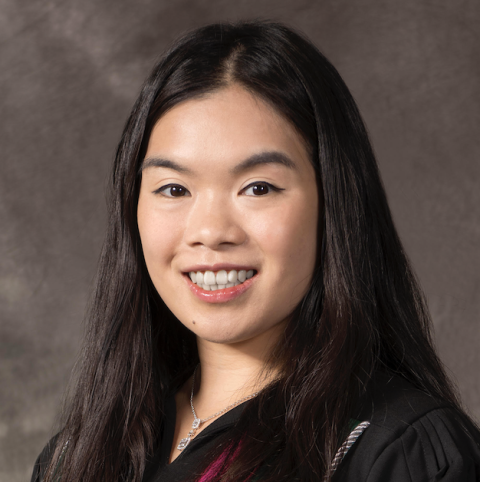 Phoebe Lam
