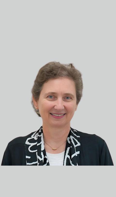 YVONNE BECHER