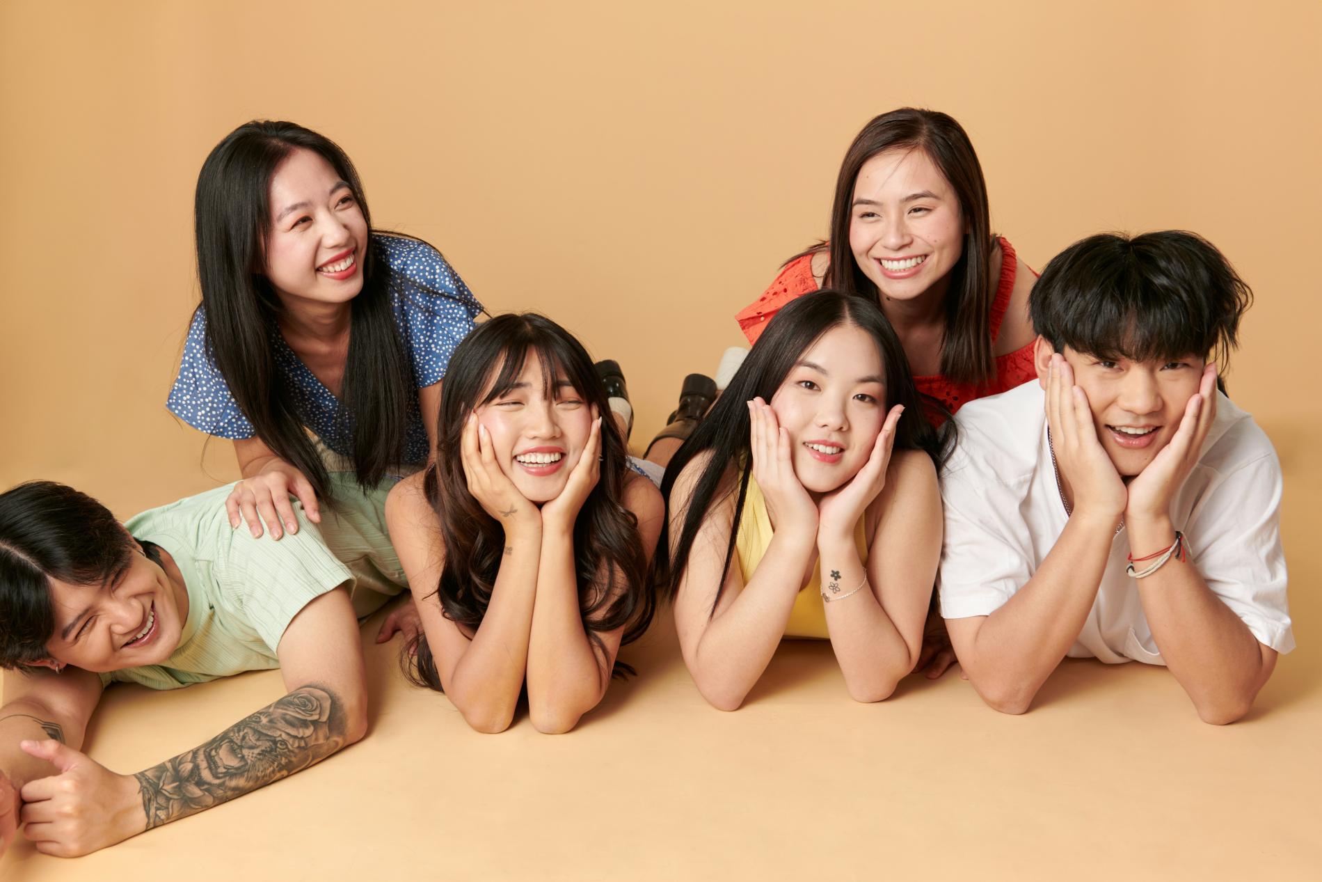 teens