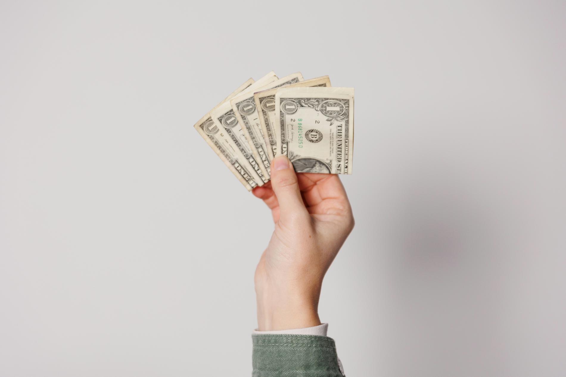 money