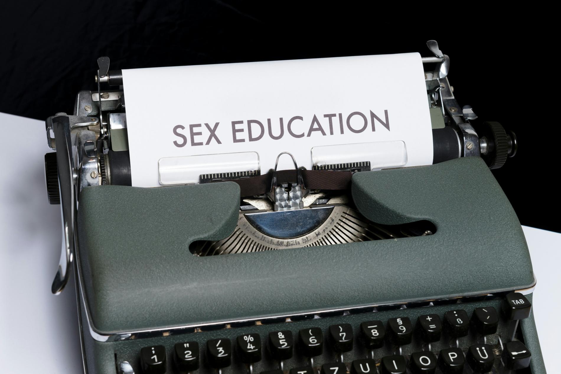 Sex